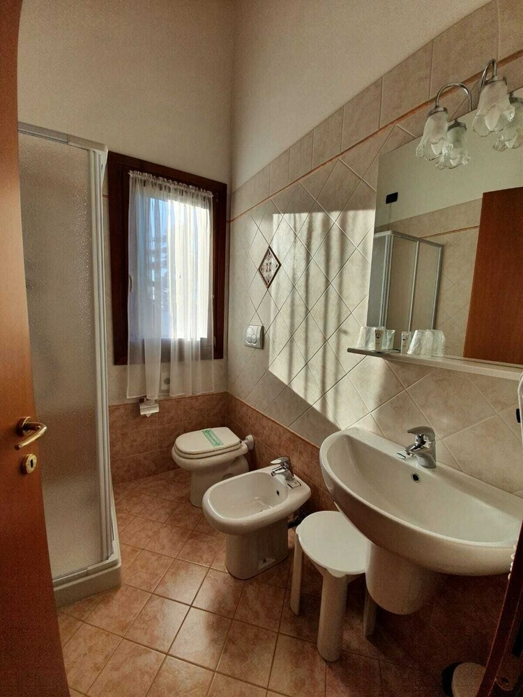 Agroturismo Agriturismo Eva