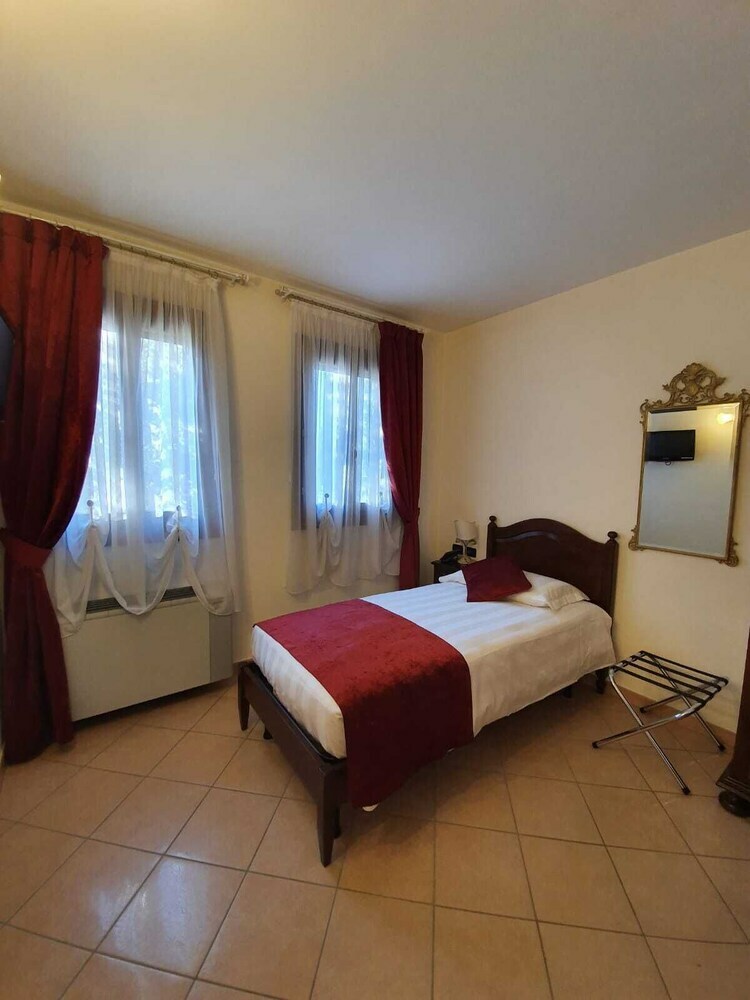 Agroturismo Agriturismo Eva