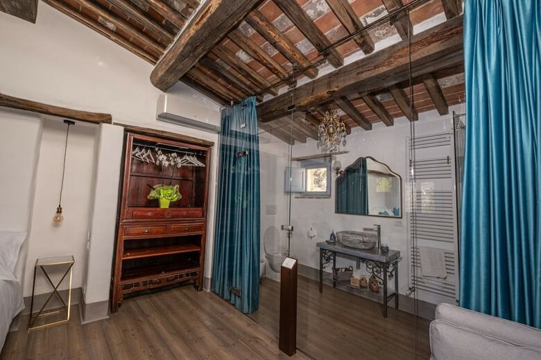Agroturismo Podere Fontanino