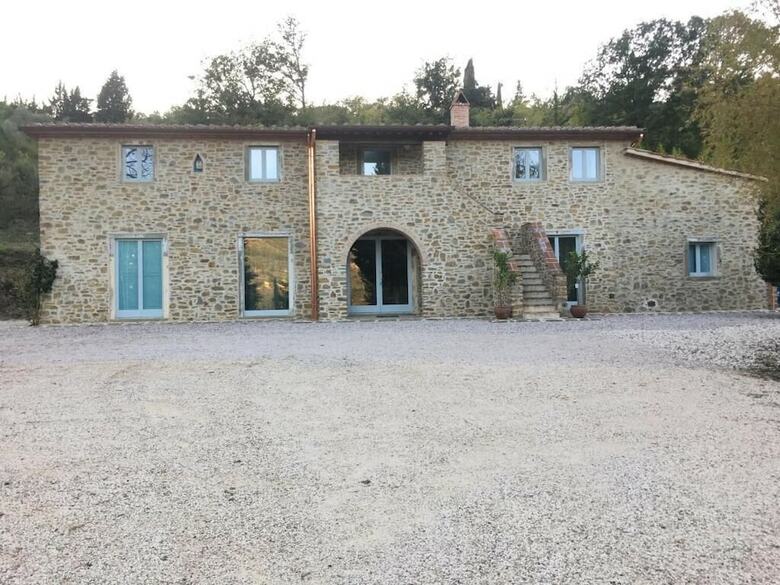 Agroturismo Podere Fontanino