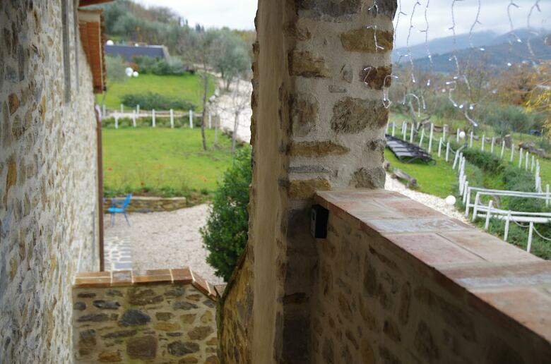 Agroturismo Podere Fontanino