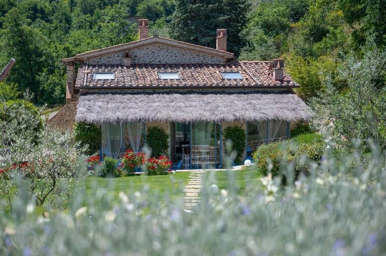 Agroturismo Podere Fontanino