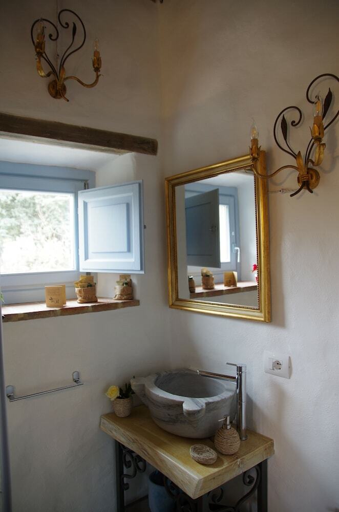 Agroturismo Podere Fontanino