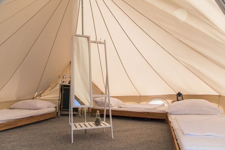 Lupa Camping