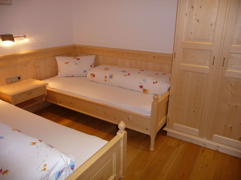 Apartamentos Appartmenthaus Gutwenger Selmerhof