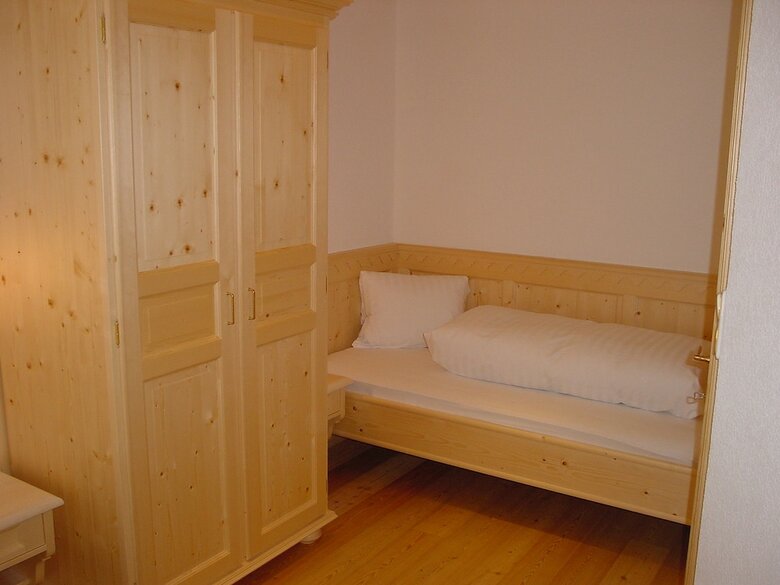 Apartamentos Appartmenthaus Gutwenger Selmerhof