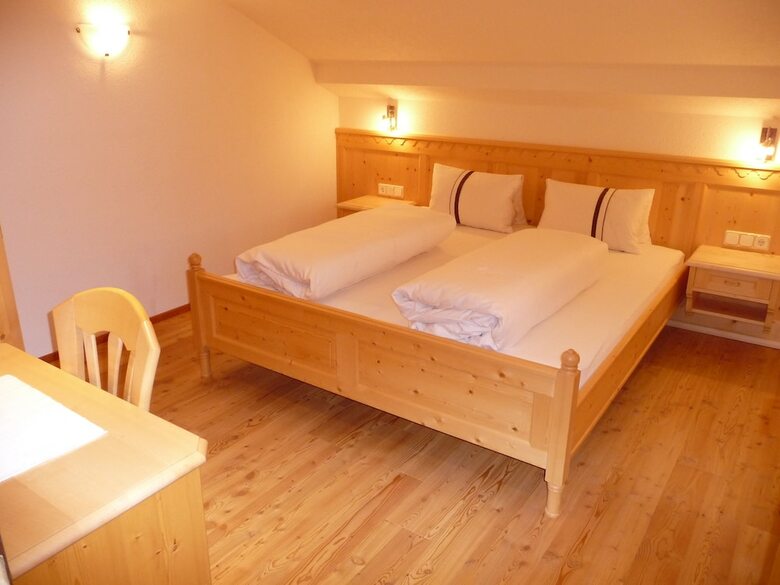 Apartamentos Appartmenthaus Gutwenger Selmerhof