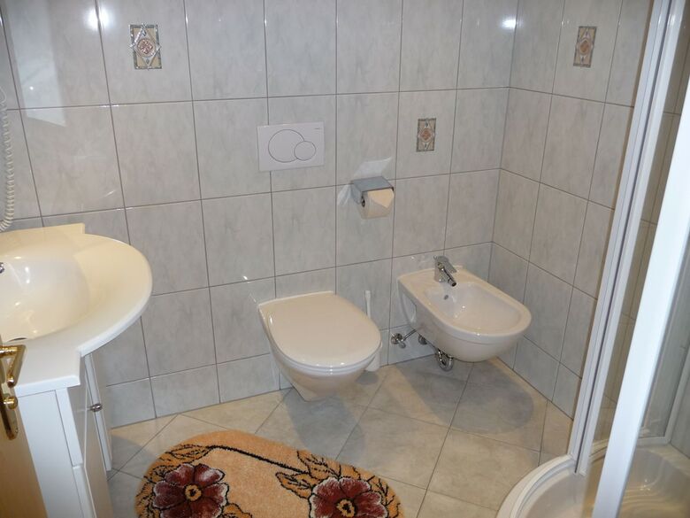 Apartamentos Appartmenthaus Gutwenger Selmerhof