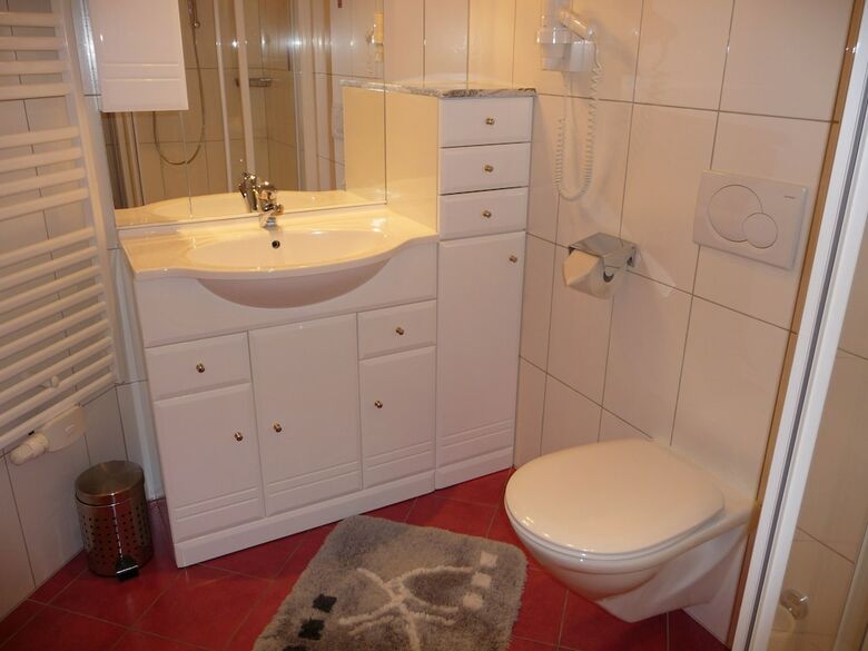 Apartamentos Appartmenthaus Gutwenger Selmerhof