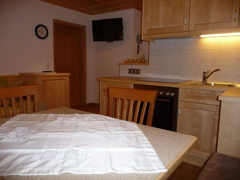 Apartamentos Appartmenthaus Gutwenger Selmerhof