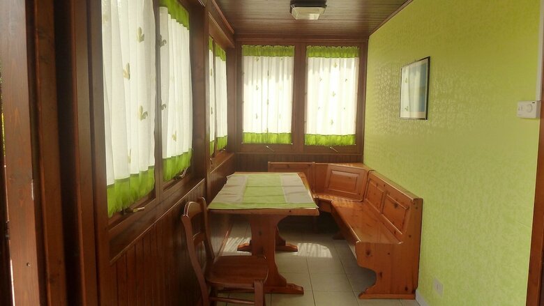 Apartamento Hotel Valle Di Venere