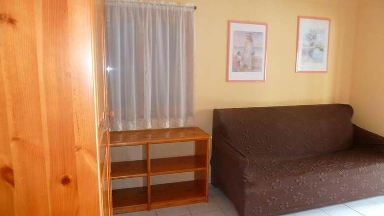 Apartamento Hotel Valle Di Venere