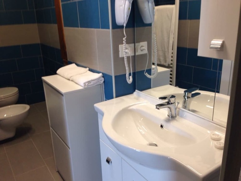 Apartamento Hotel Valle Di Venere