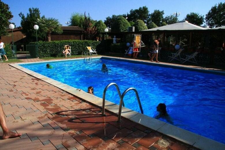 Apartamento Hotel Valle Di Venere