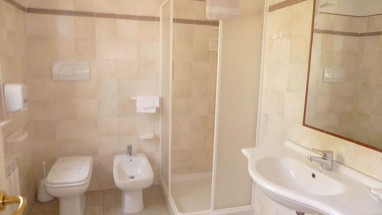 Apartamento Hotel Valle Di Venere