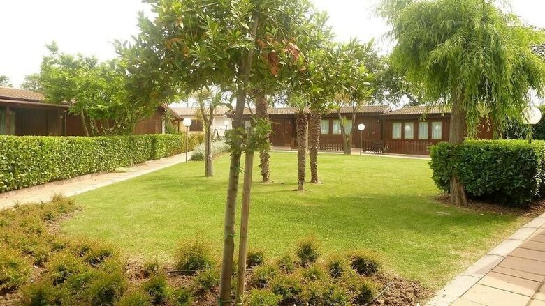 Apartamento Hotel Valle Di Venere