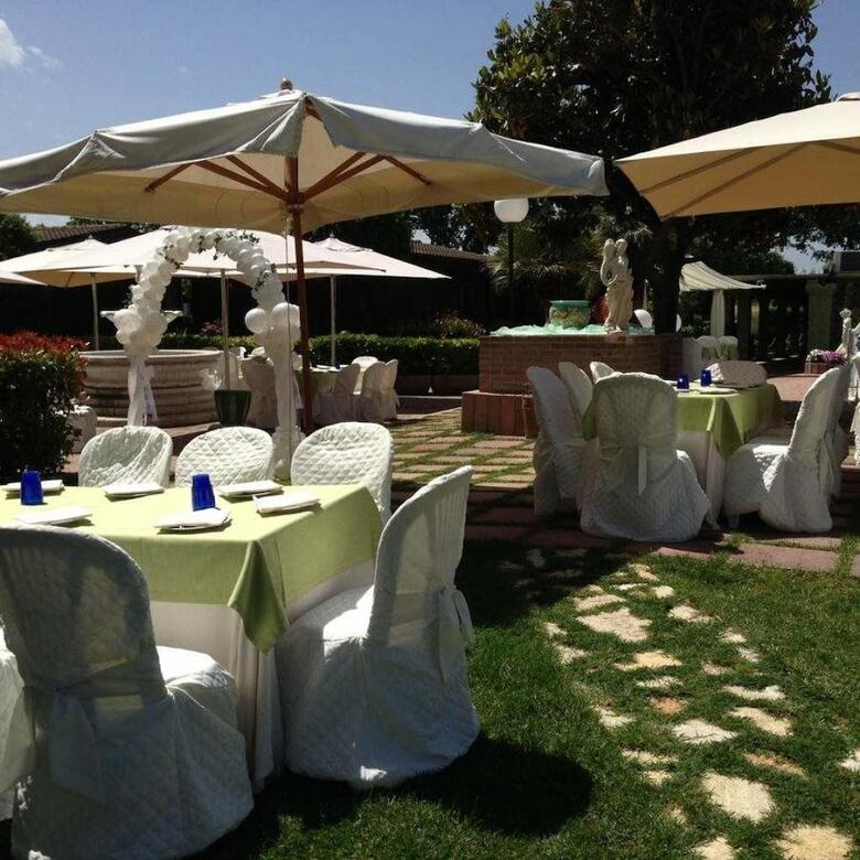 Apartamento Hotel Valle Di Venere