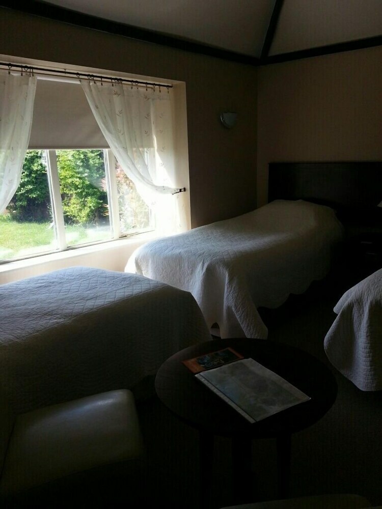 Posada Great Danes Country Inn