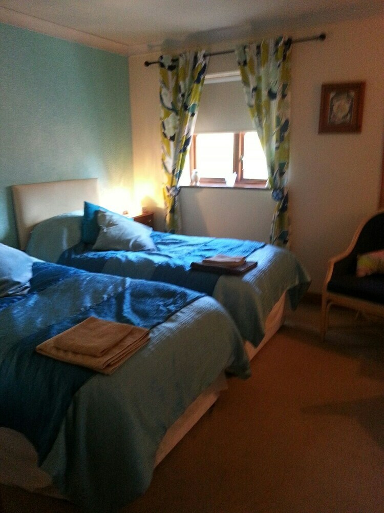 Posada Great Danes Country Inn