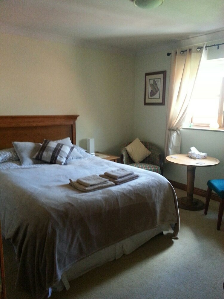 Posada Great Danes Country Inn