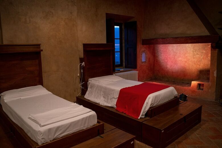 Hostal Ostello Del Bigallo - Bigallo Hostel