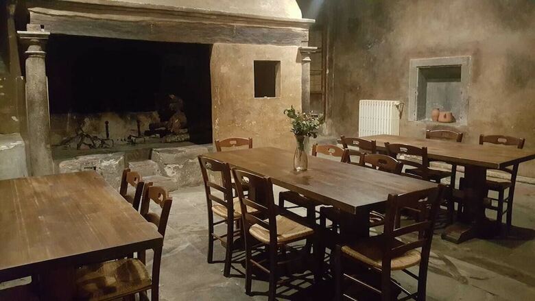 Hostal Ostello Del Bigallo - Bigallo Hostel
