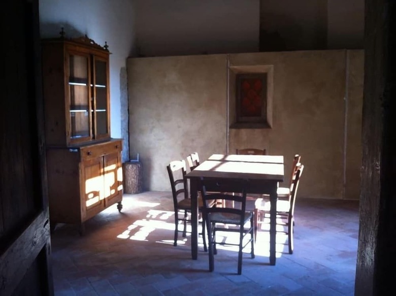 Hostal Ostello Del Bigallo - Bigallo Hostel