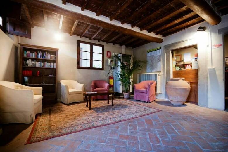 Hostal Ostello Del Bigallo - Bigallo Hostel