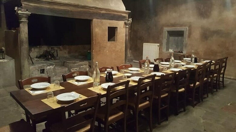 Hostal Ostello Del Bigallo - Bigallo Hostel