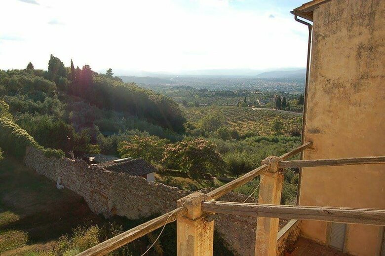 Hostal Ostello Del Bigallo - Bigallo Hostel