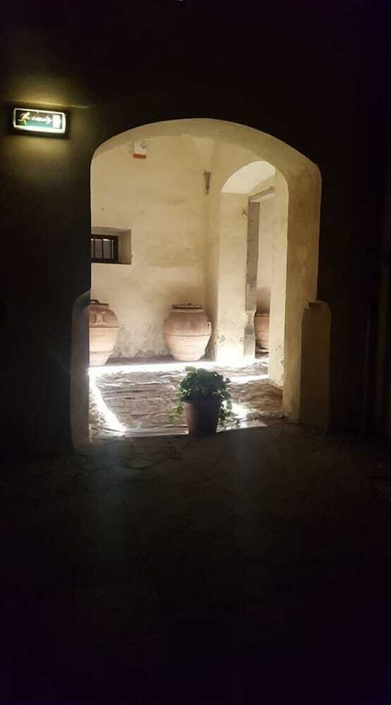 Hostal Ostello Del Bigallo - Bigallo Hostel
