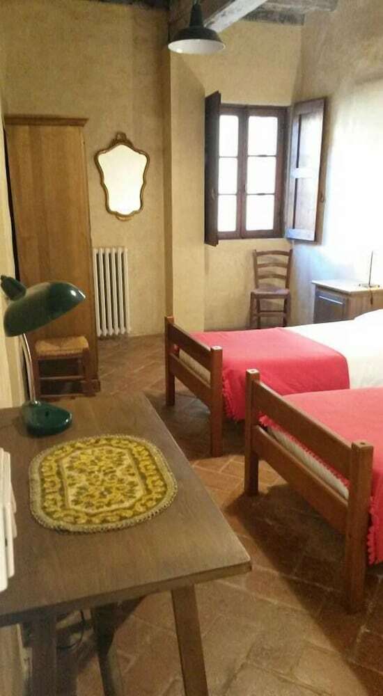 Hostal Ostello Del Bigallo - Bigallo Hostel