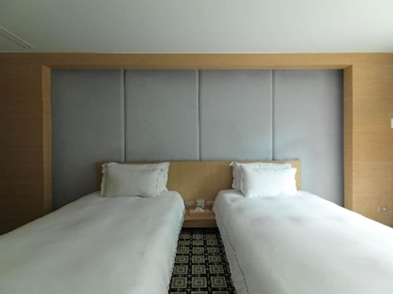 Hotel Wulai Pause Landis Resort