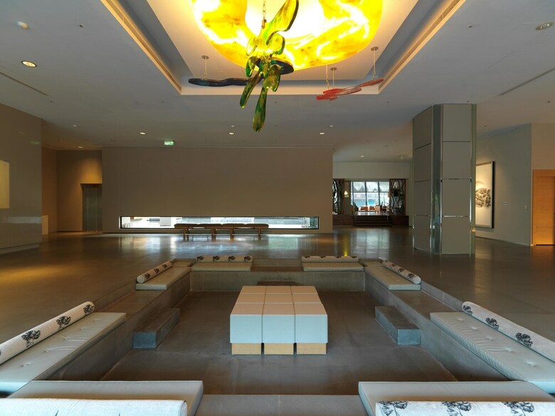 Hotel Wulai Pause Landis Resort