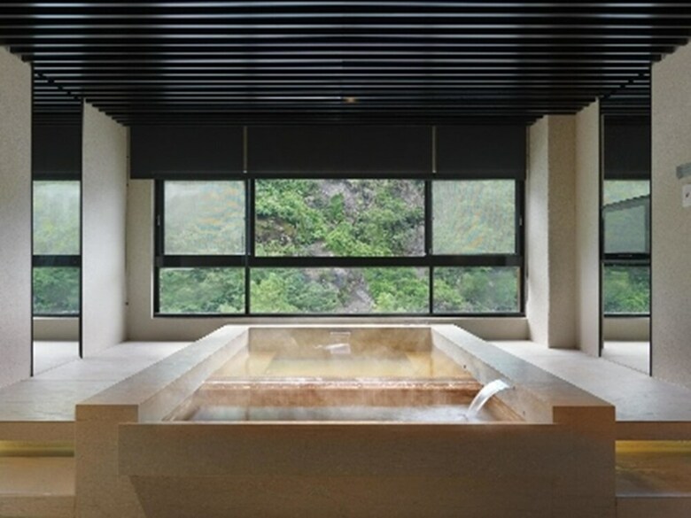 Hotel Wulai Pause Landis Resort