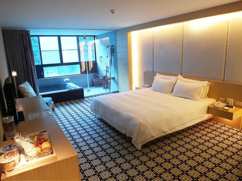 Hotel Wulai Pause Landis Resort
