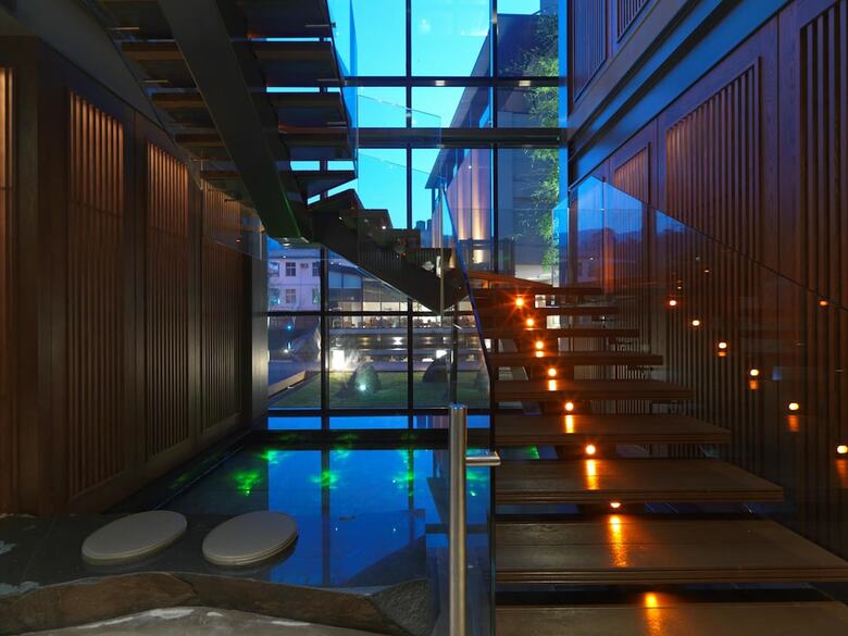 Hotel Wulai Pause Landis Resort