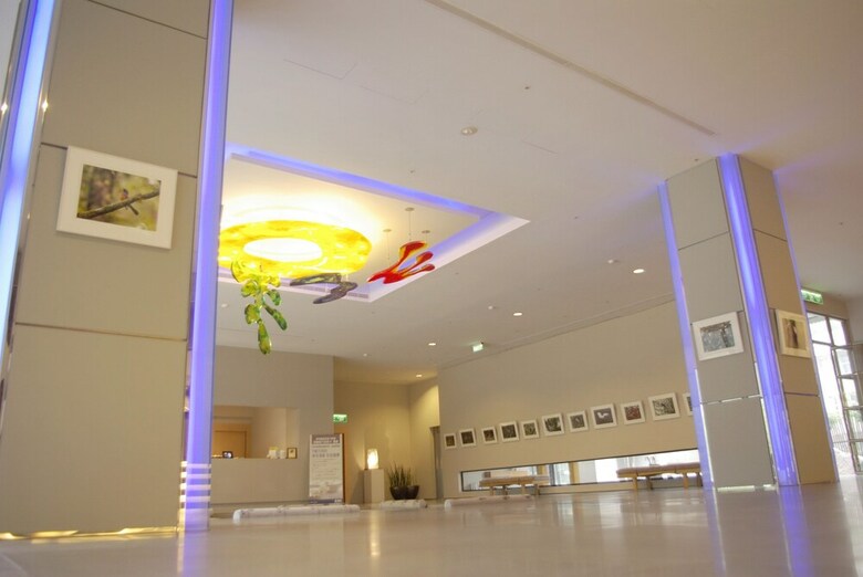 Hotel Wulai Pause Landis Resort