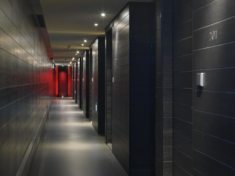 Hotel Wulai Pause Landis Resort