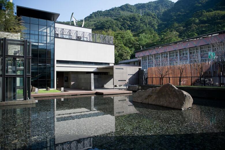 Hotel Wulai Pause Landis Resort