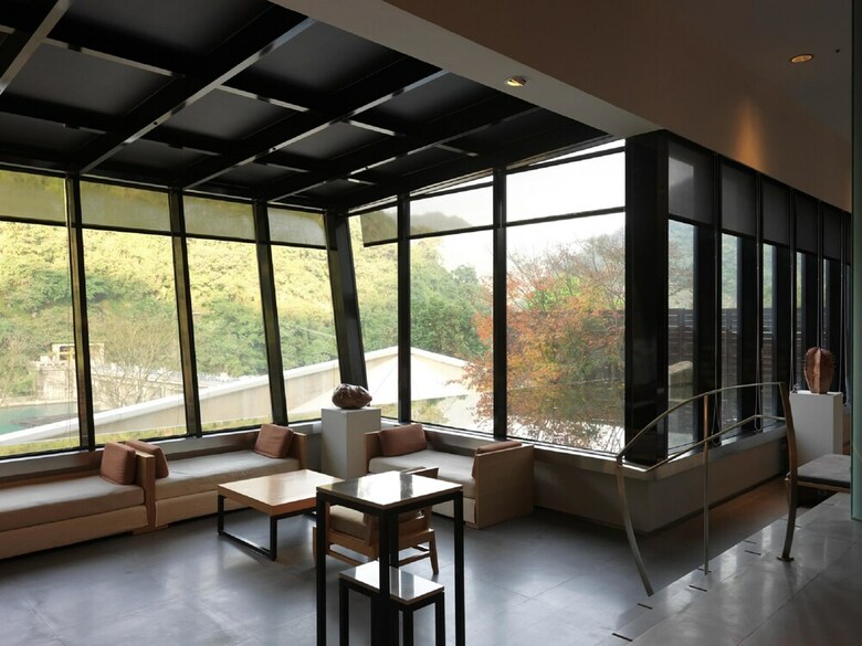 Hotel Wulai Pause Landis Resort