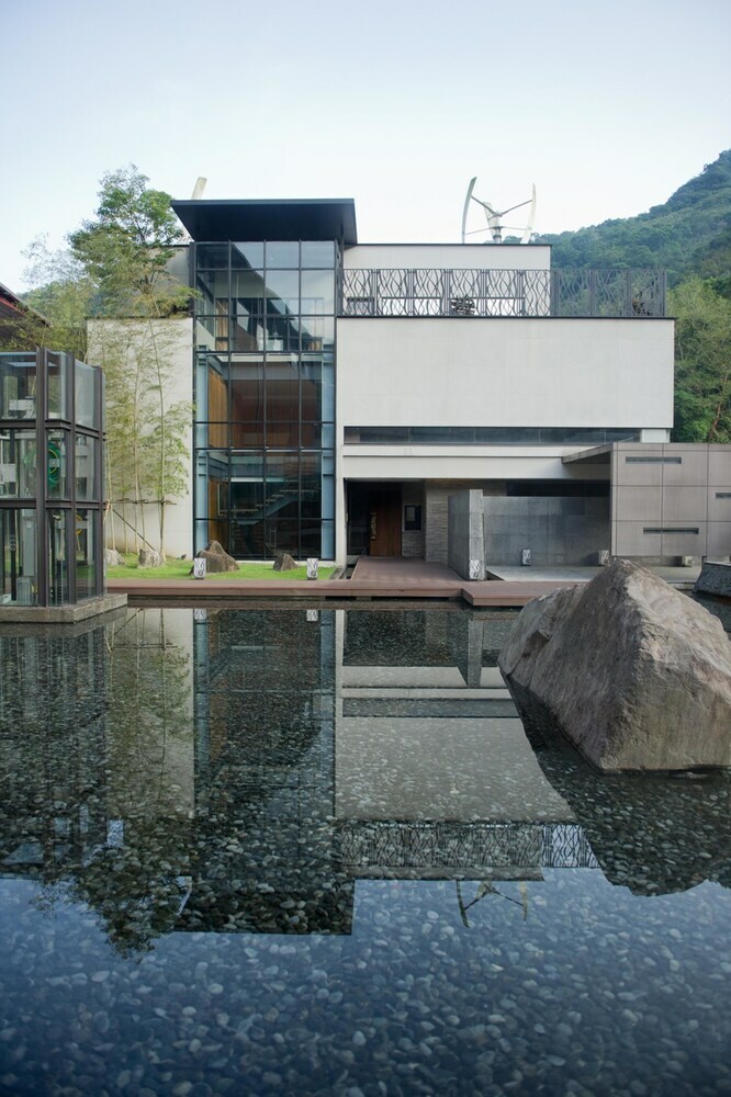 Hotel Wulai Pause Landis Resort