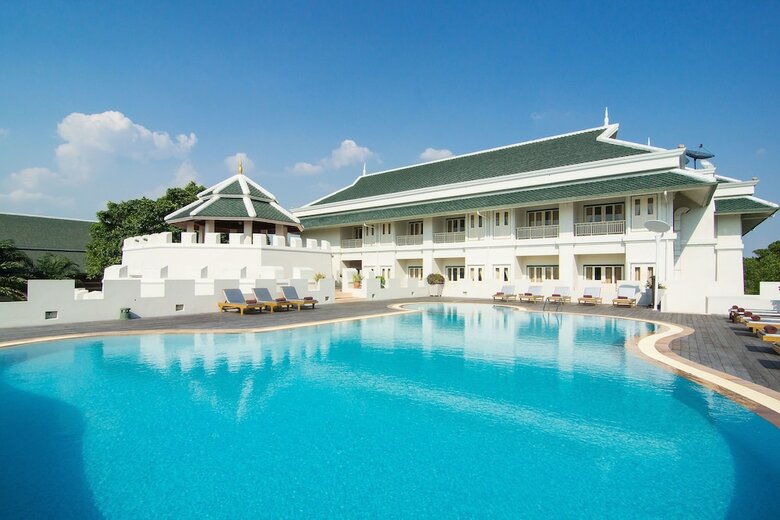 Hotel Buddy Oriental Riverside