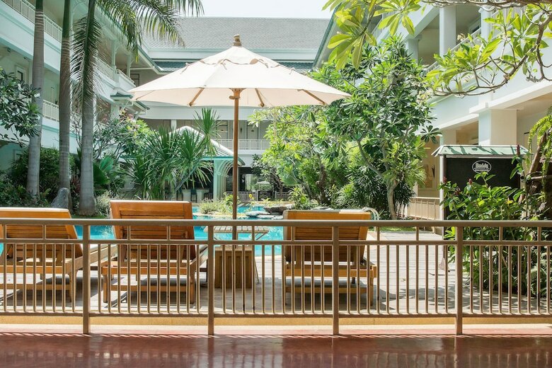 Hotel Buddy Oriental Riverside