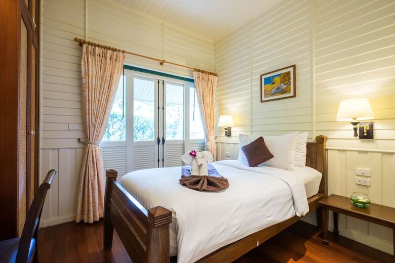 Hotel Buddy Oriental Riverside