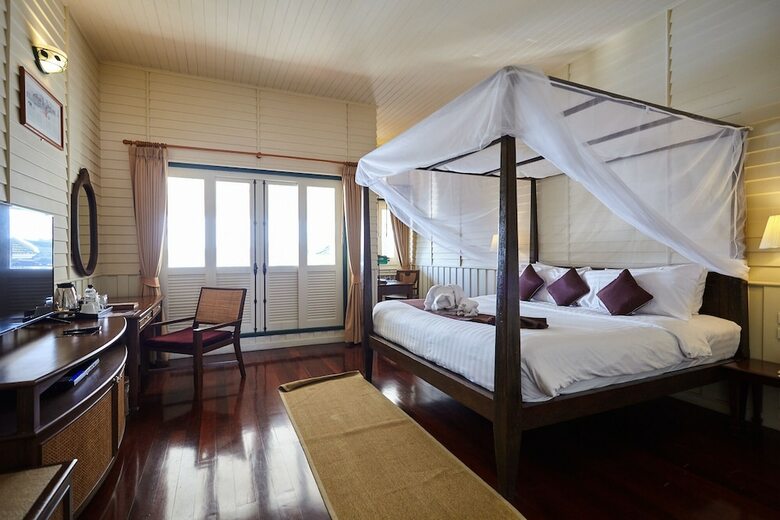 Hotel Buddy Oriental Riverside