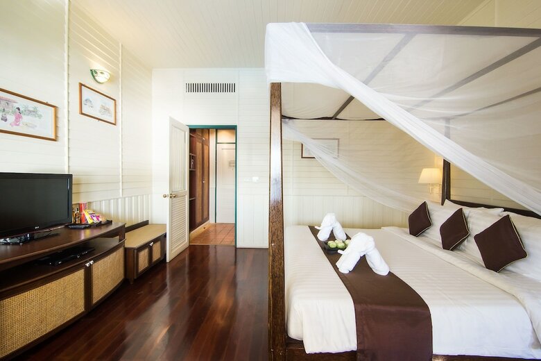 Hotel Buddy Oriental Riverside