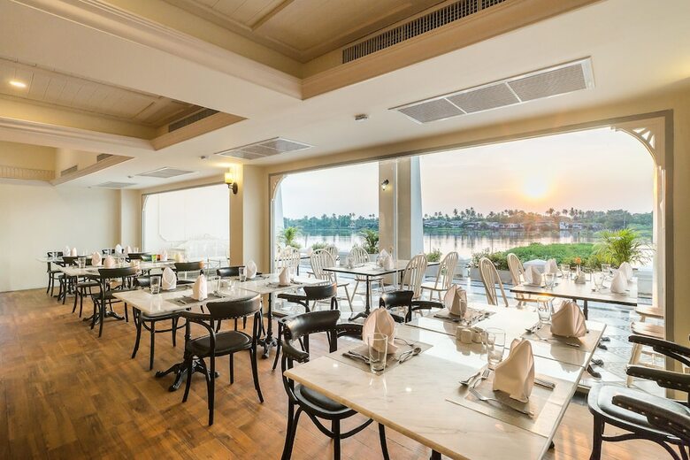 Hotel Buddy Oriental Riverside