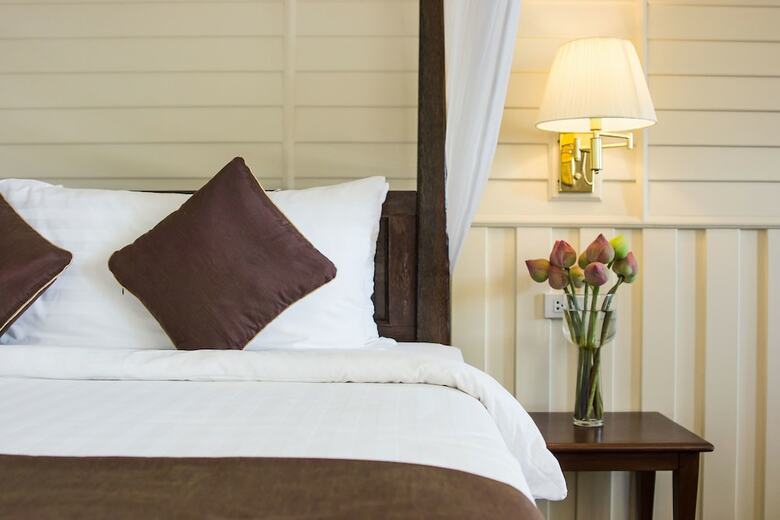 Hotel Buddy Oriental Riverside