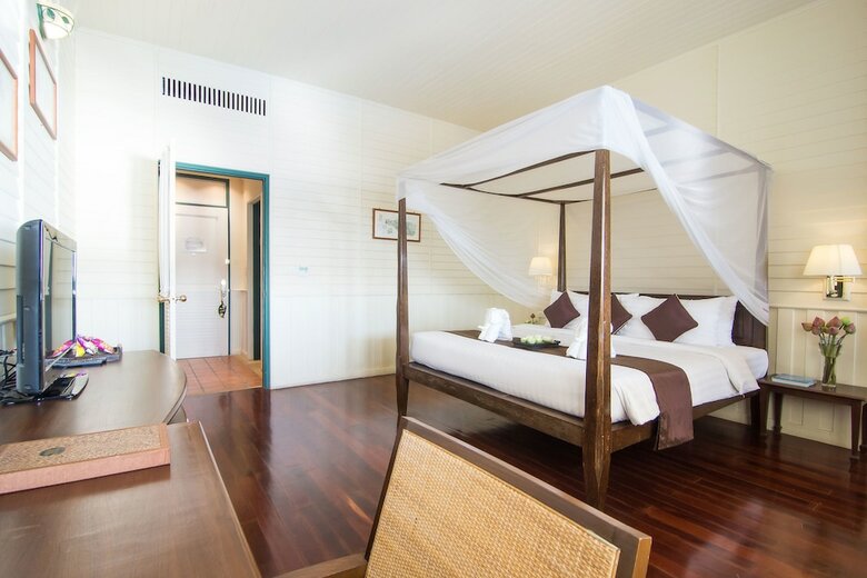 Hotel Buddy Oriental Riverside